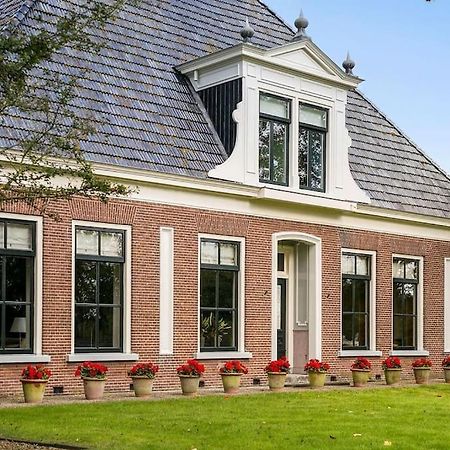 De Pronkkamer Leeuwarden Kültér fotó