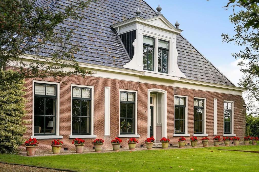 De Pronkkamer Leeuwarden Kültér fotó