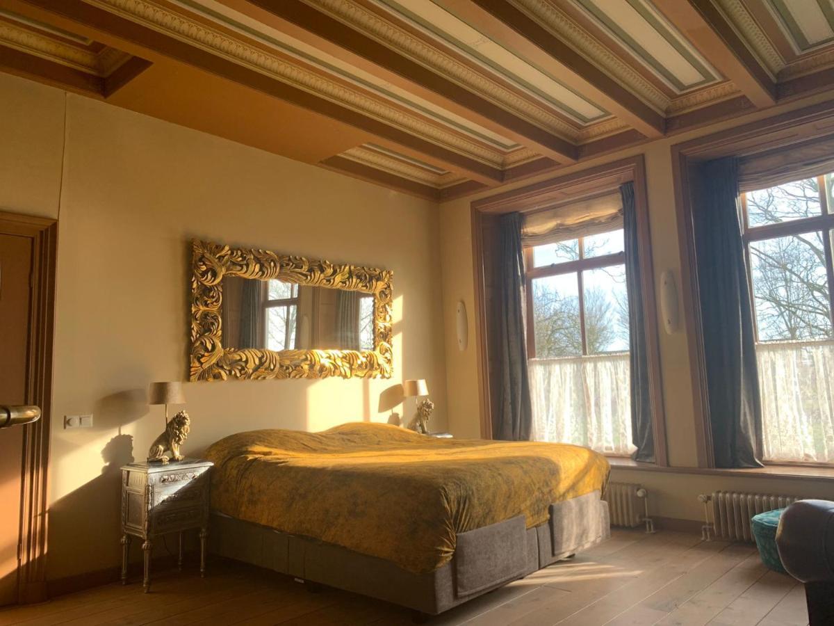 De Pronkkamer Leeuwarden Kültér fotó