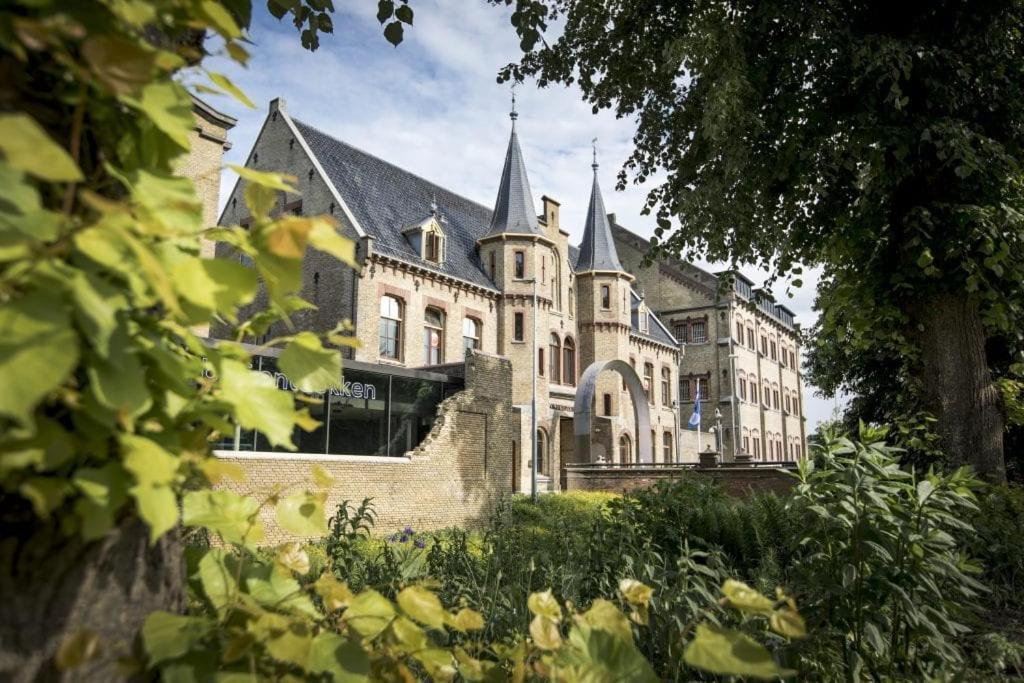 De Pronkkamer Leeuwarden Kültér fotó