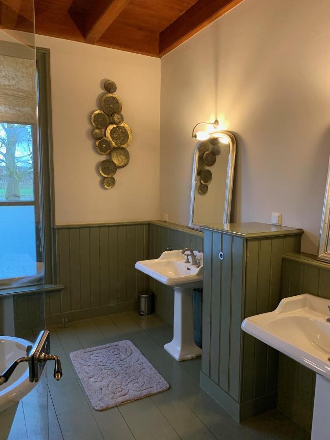 De Pronkkamer Leeuwarden Kültér fotó