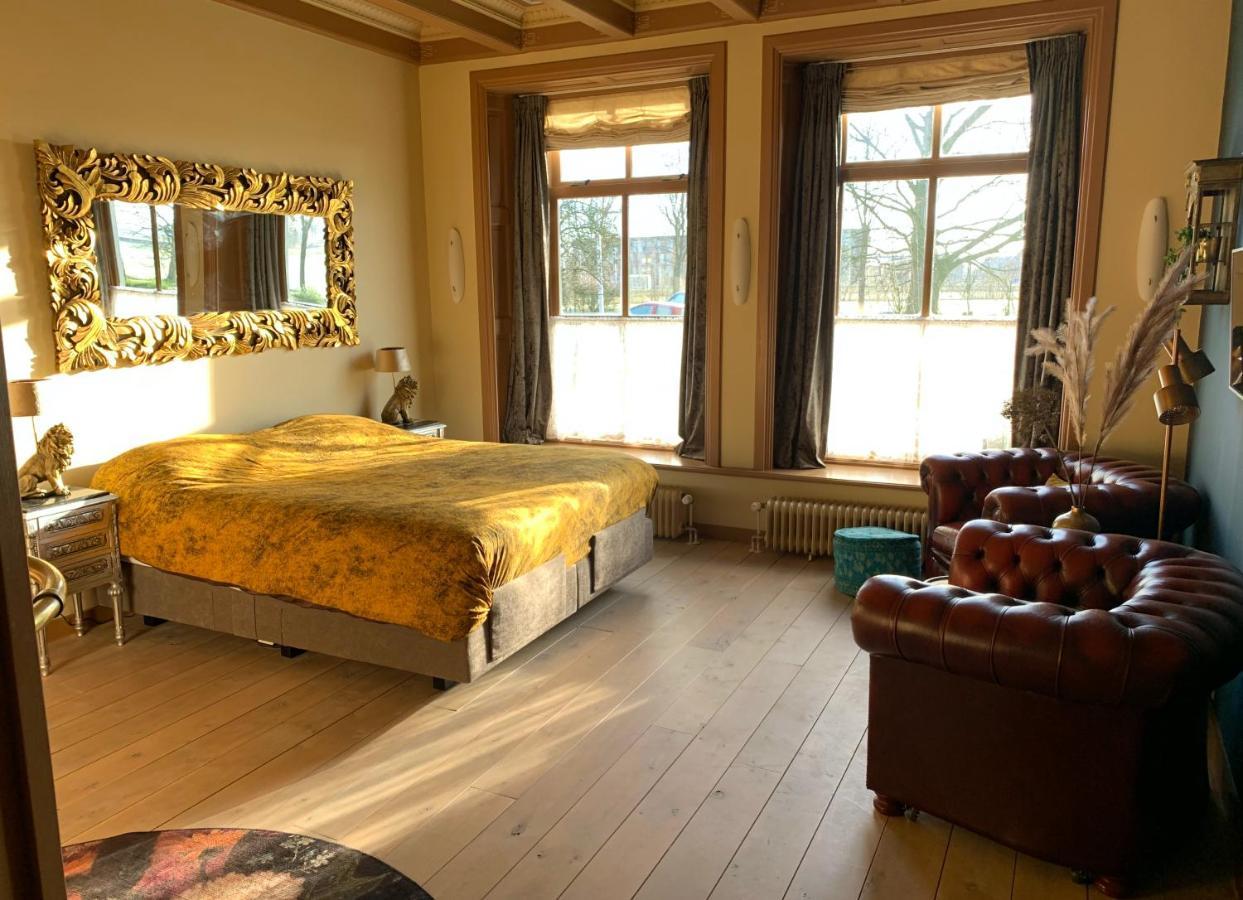 De Pronkkamer Leeuwarden Kültér fotó