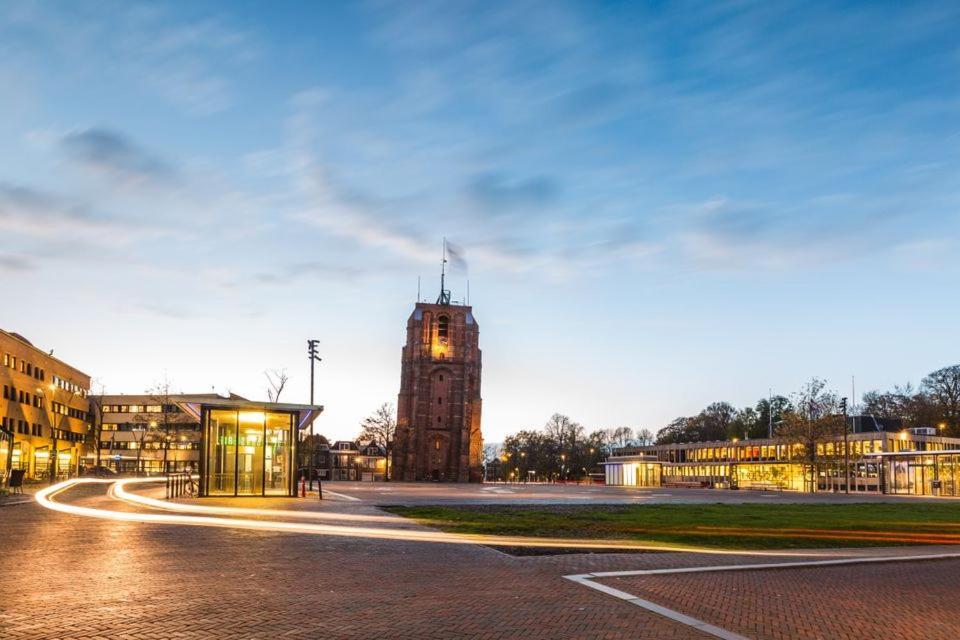 De Pronkkamer Leeuwarden Kültér fotó