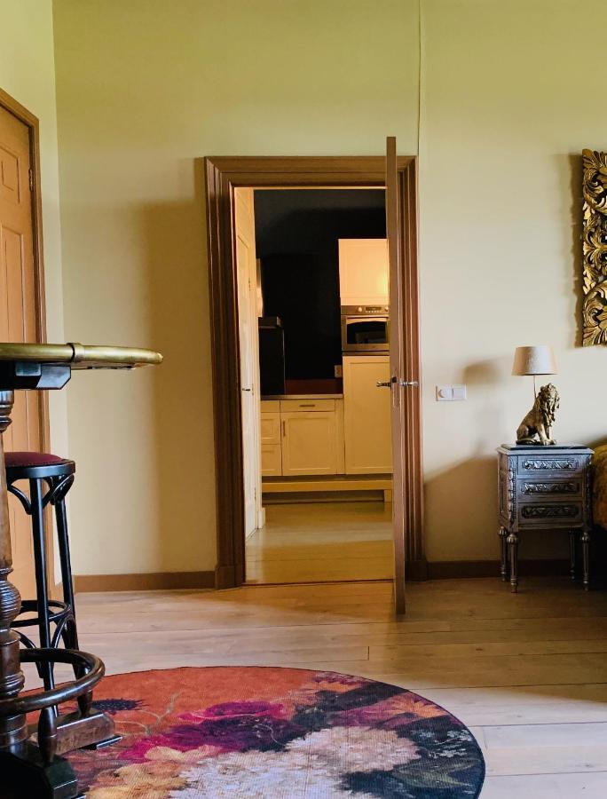 De Pronkkamer Leeuwarden Kültér fotó