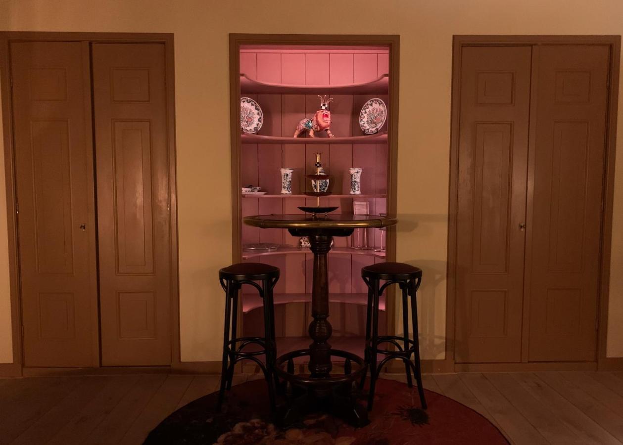 De Pronkkamer Leeuwarden Kültér fotó