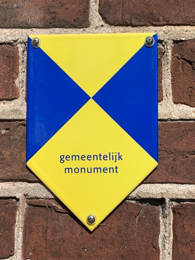 De Pronkkamer Leeuwarden Kültér fotó