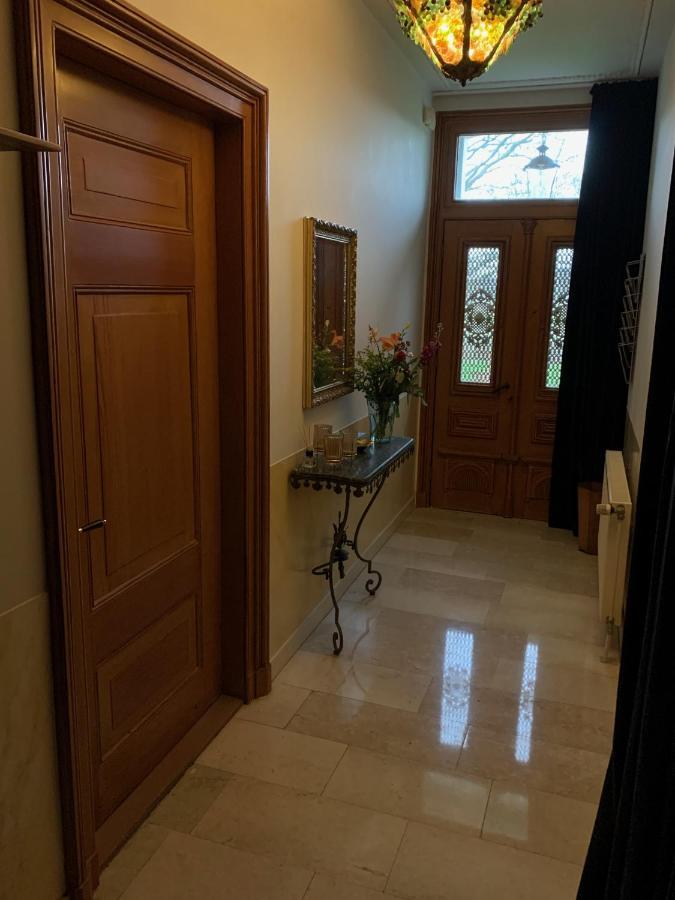De Pronkkamer Leeuwarden Kültér fotó