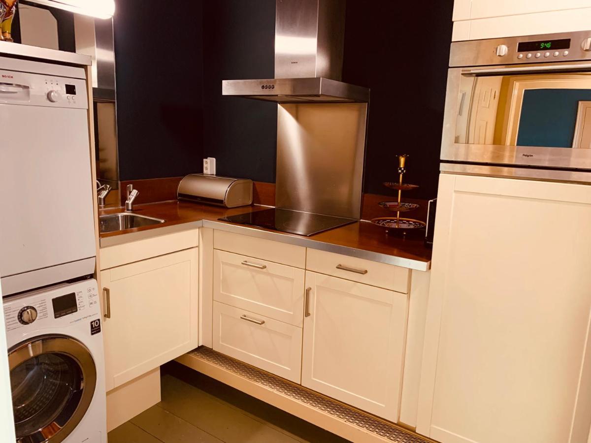 De Pronkkamer Leeuwarden Kültér fotó
